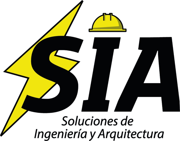SIA — Soluciones de Ingeniería y Arquitectura