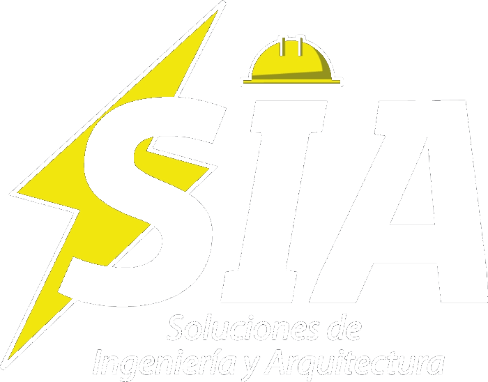 SIA — Soluciones de Ingeniería y Arquitectura